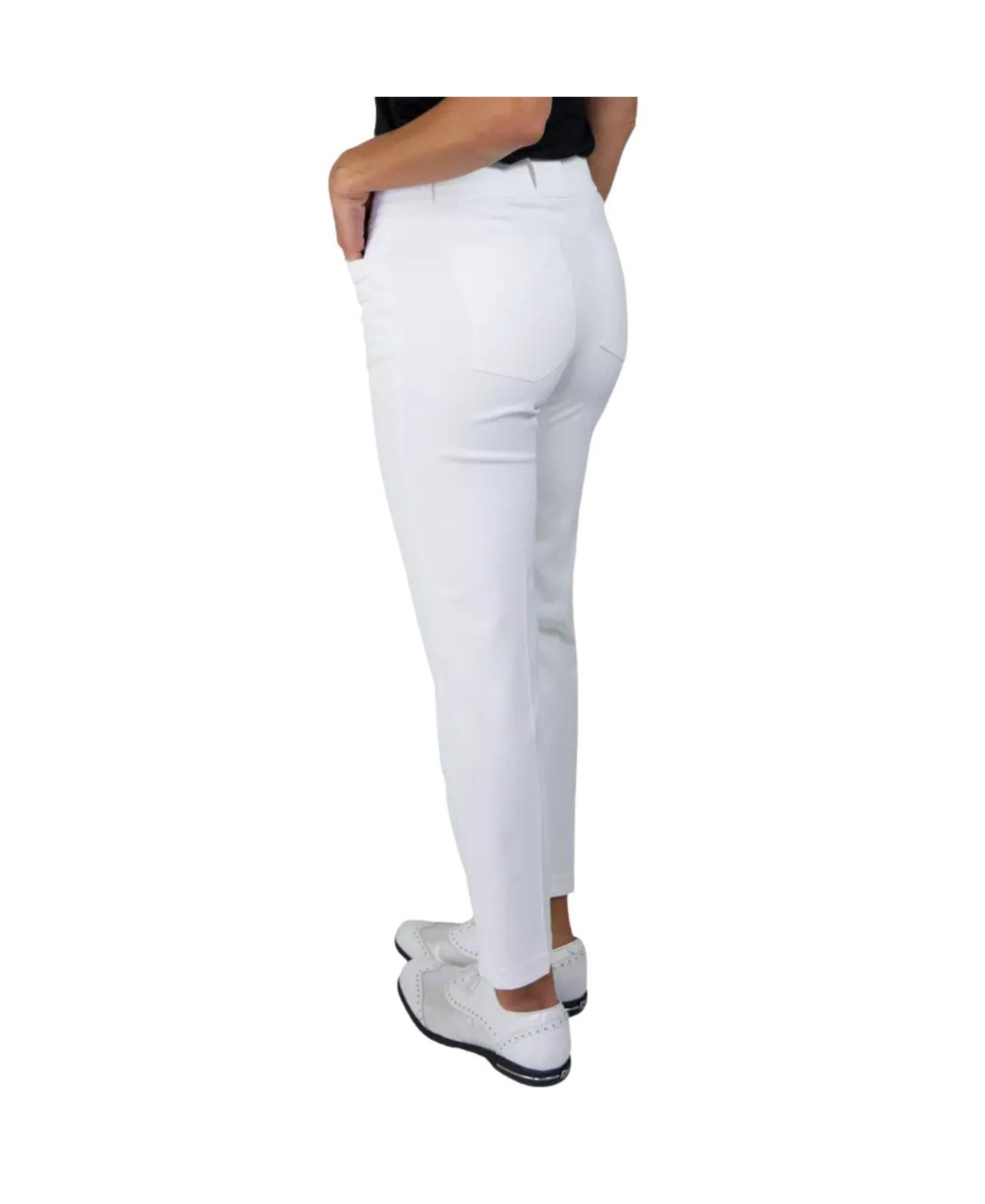 Women's Playoff 28 Inch Golf Pants