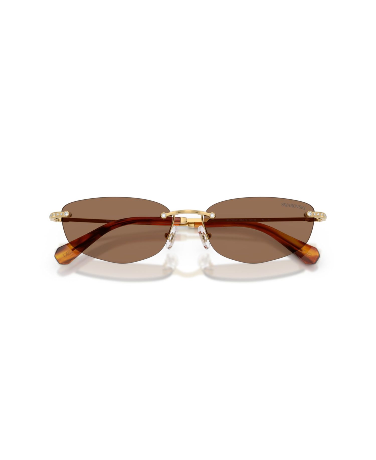 Women's Sunglasses, SK7045D