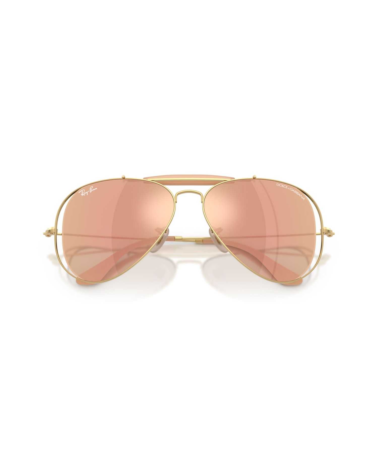 Unisex Sunglasses, The Outdoorsman By Dolce Gabbana RB3029M