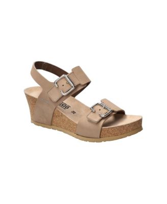 Women's Lissandra Platform Wedge Sandal