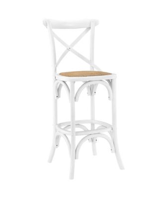 Gear Bar Stool