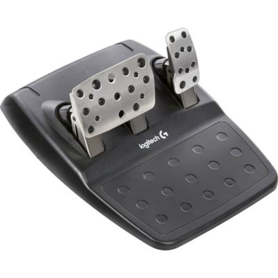 Brake Pedal for Logitech Pedal Set