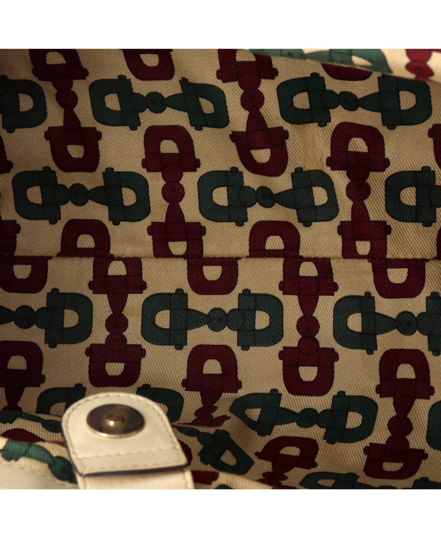 Medium Sukey Guccissima Leather Tote
