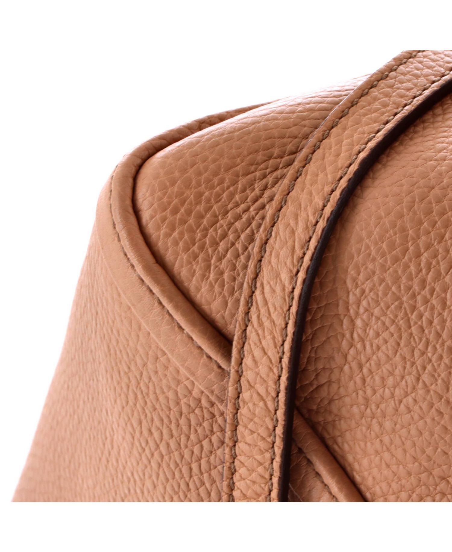 Small Soho Convertible Shoulder Bag