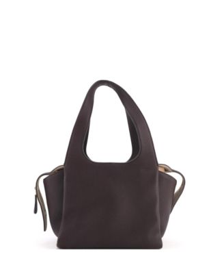 TR1 Small Leather Shoulder Bag, Very Good Condition