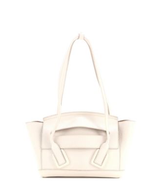 Small Arco Bag Grainy Leather
