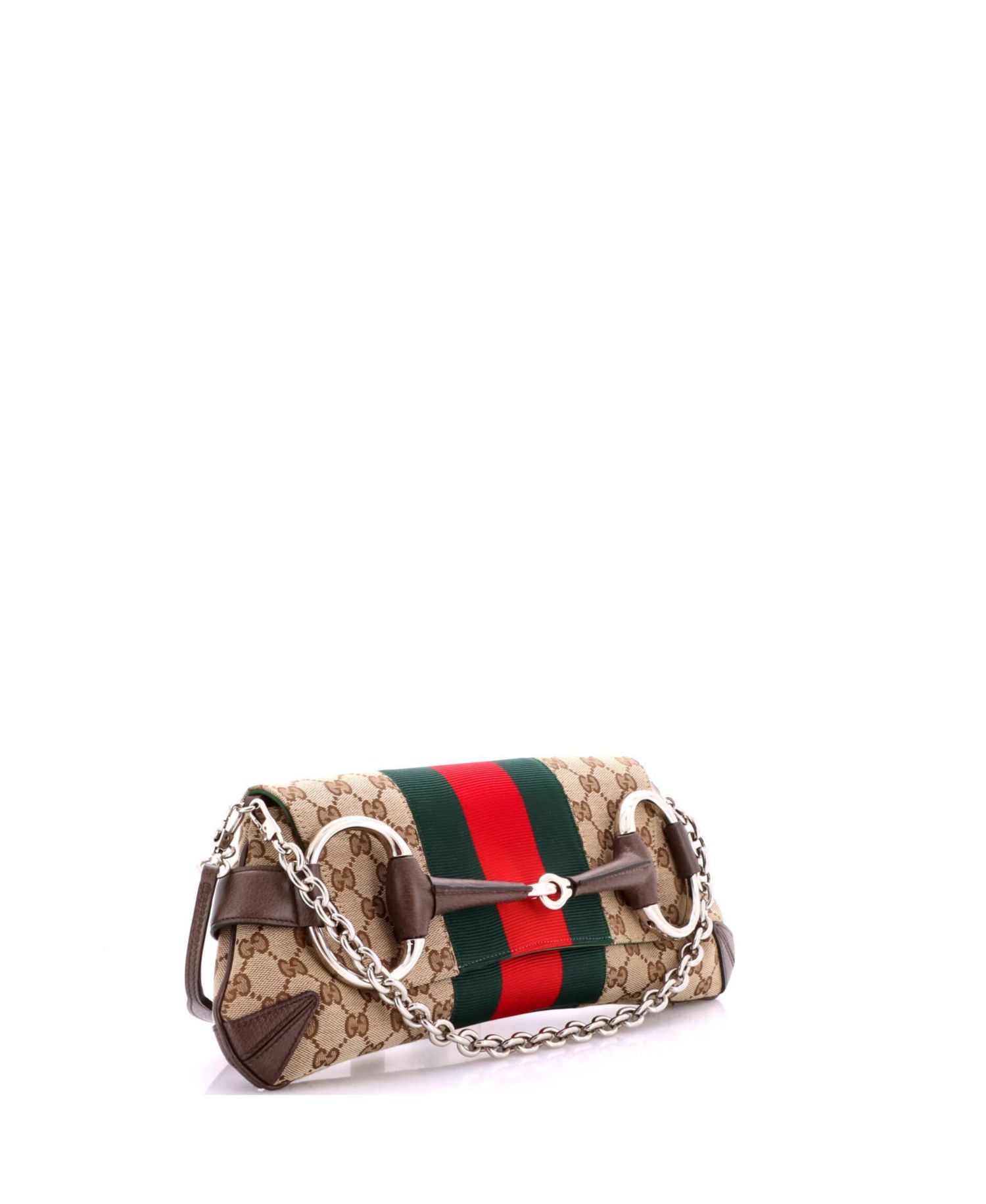 Medium Horsebit NM Clutch
