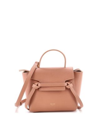 Pico Crossbody Mini Belt Bag