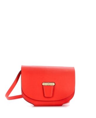 Pre-Owned HERMES Pre-Owned Hermes Mini Convoyeur Crossbody Bag Evercolor