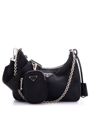 Re-Edition 2005 Small Shoulder Bag