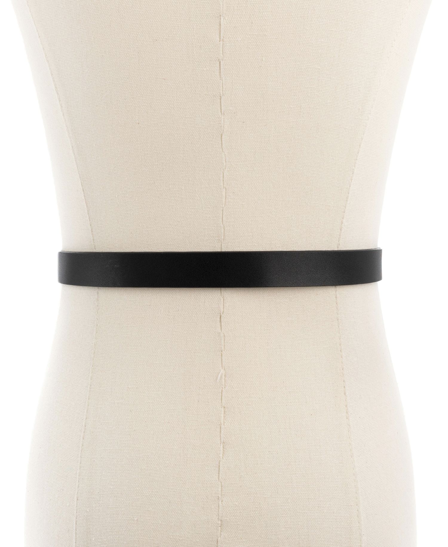 Logo Reversible Belt