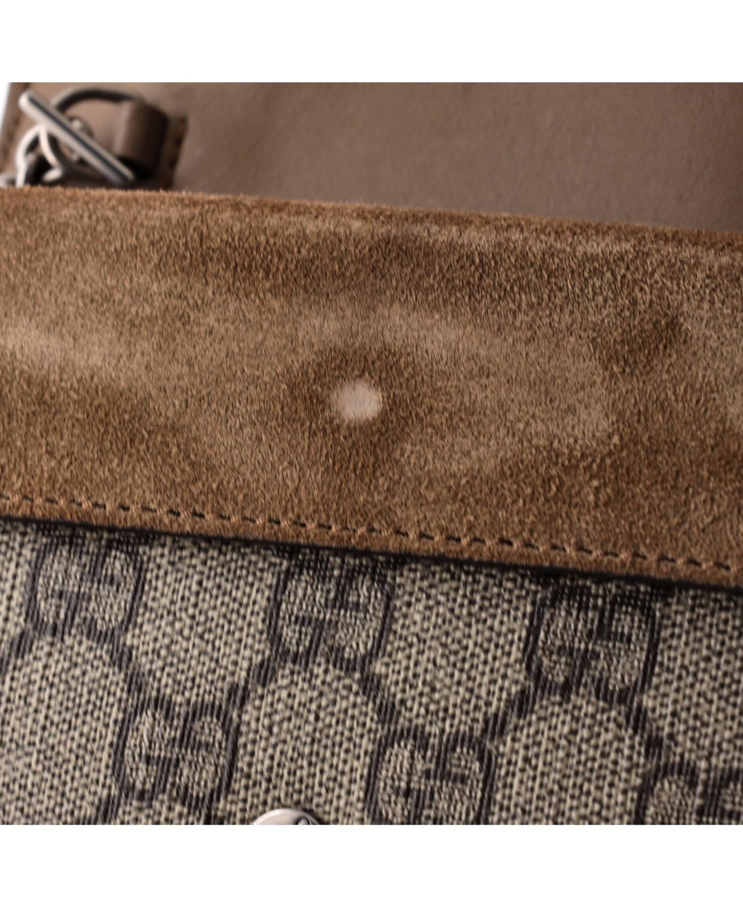 Gucci Super Mini Dionysus Crossbody Bag