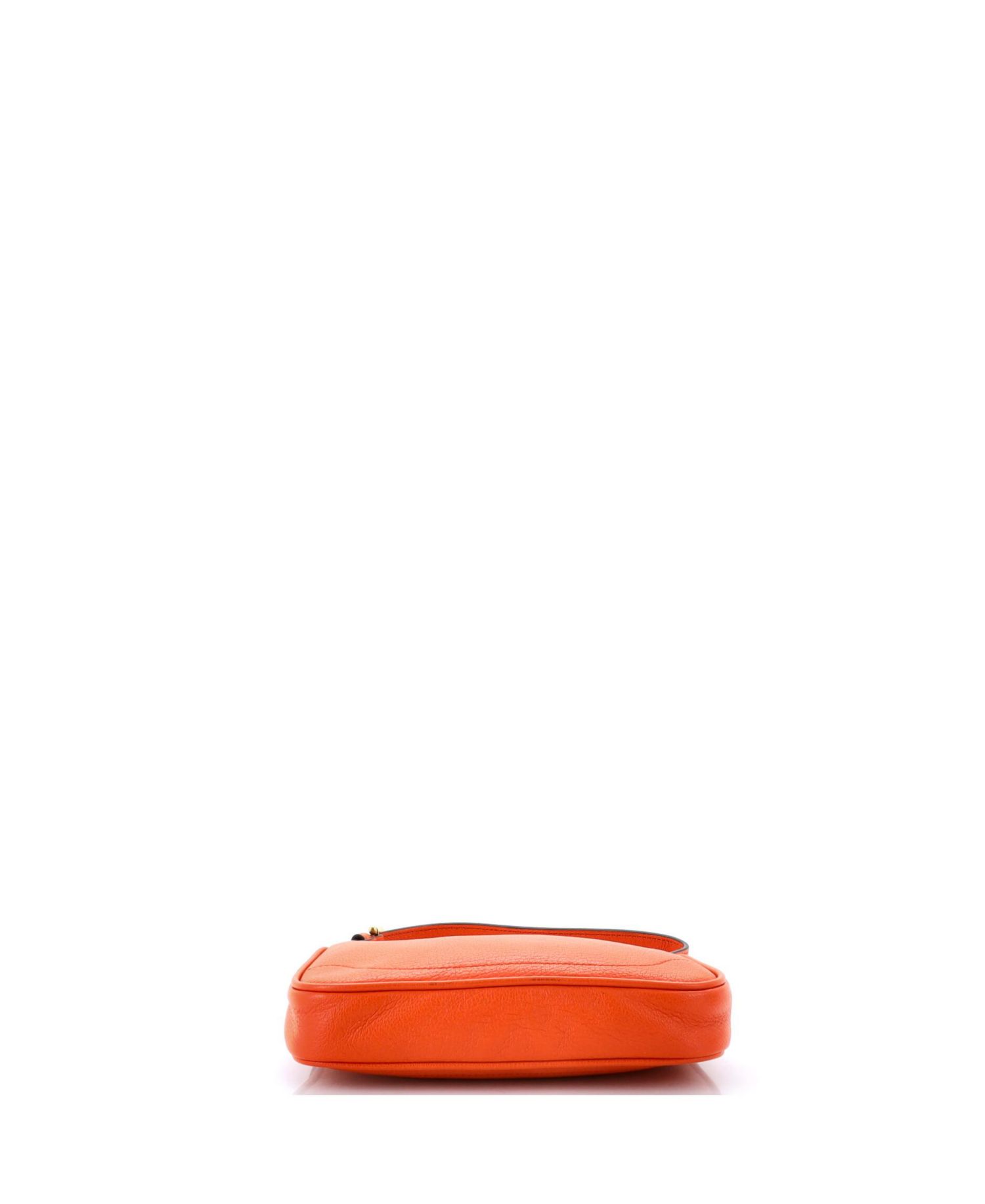 Mini Aphrodite Shoulder Bag Leather