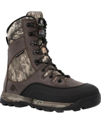 Men's Wildcat 1200G Insulated Hunting Boot