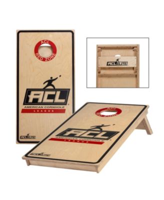 Victory Tailgate ACL ELITE 2x4 Cornhole Board