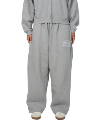 Women's Wide Leg Icarus Joggers