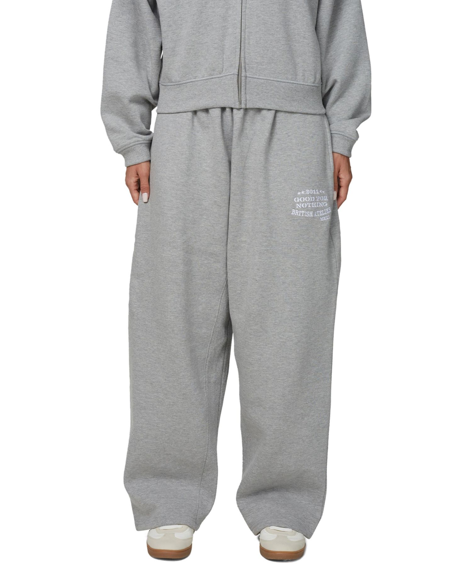 Women's Wide Leg Icarus Joggers