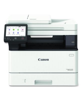 imageCLASS MF462dw II All-In-One Wireless Laser Printer