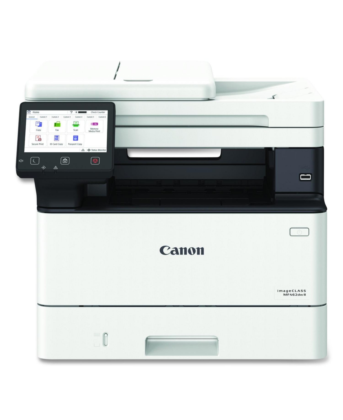 Canon imageCLASS MF462dw Ii All-In-One Wireless Laser Printer