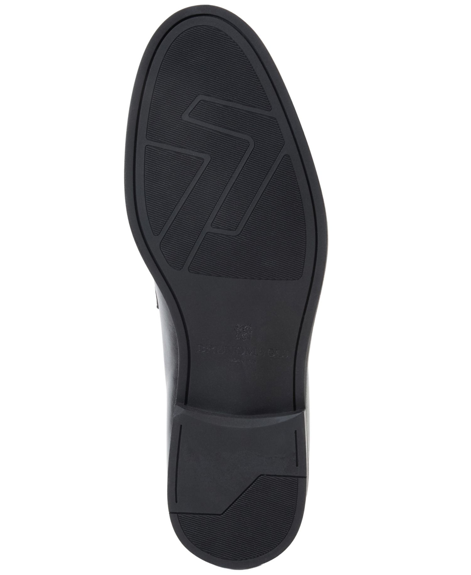 Men's Fiorenzo Round Toe Loafers