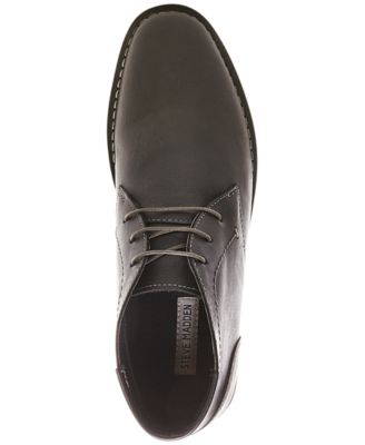 steve madden harken chukka