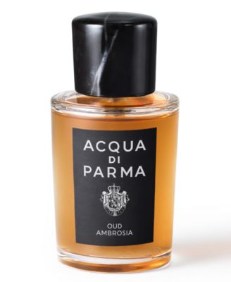 Oud Ambrosia Extrait de Parfum Spray, 1.7 oz.