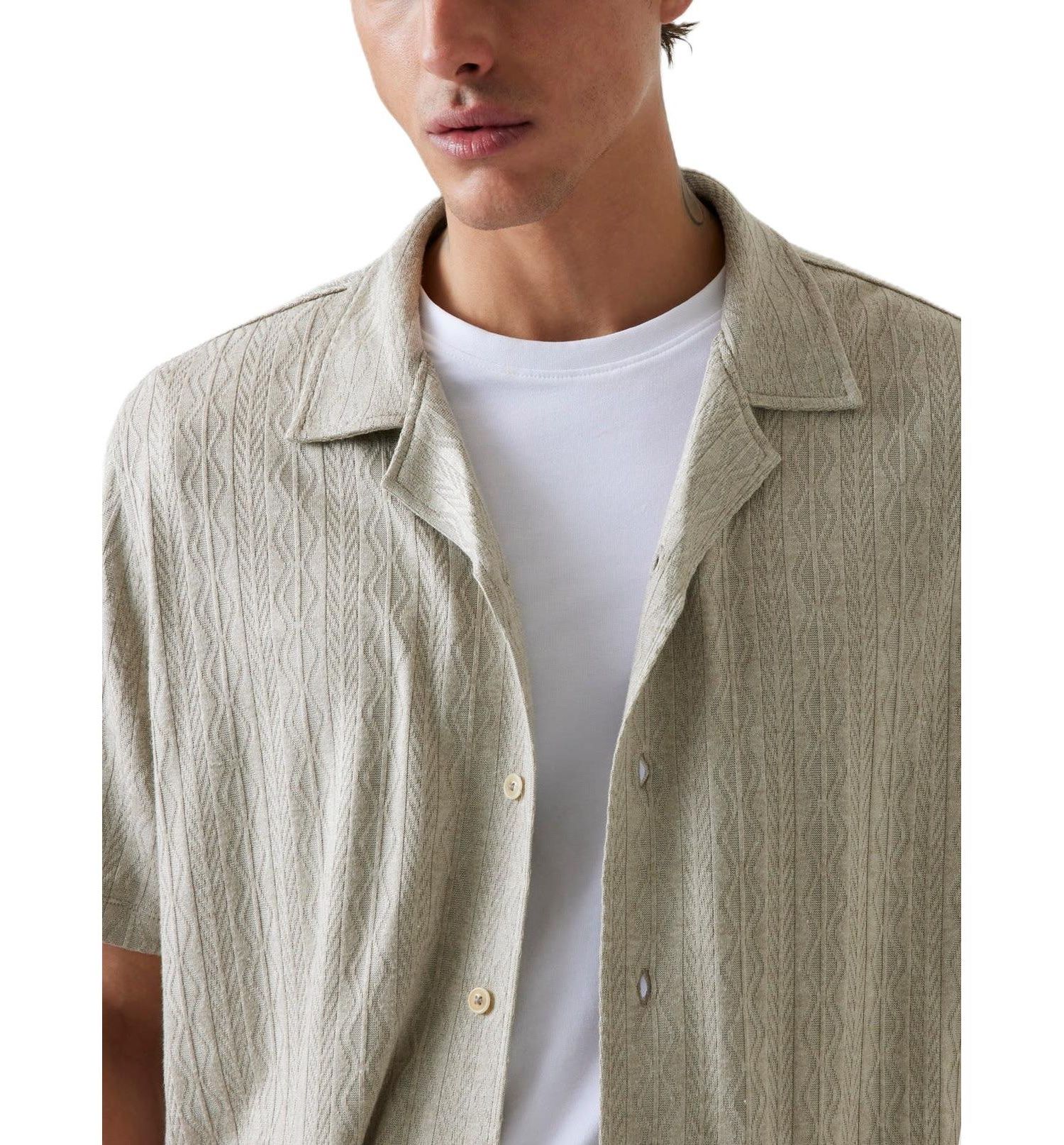 Men's Spencer Resort Shirt