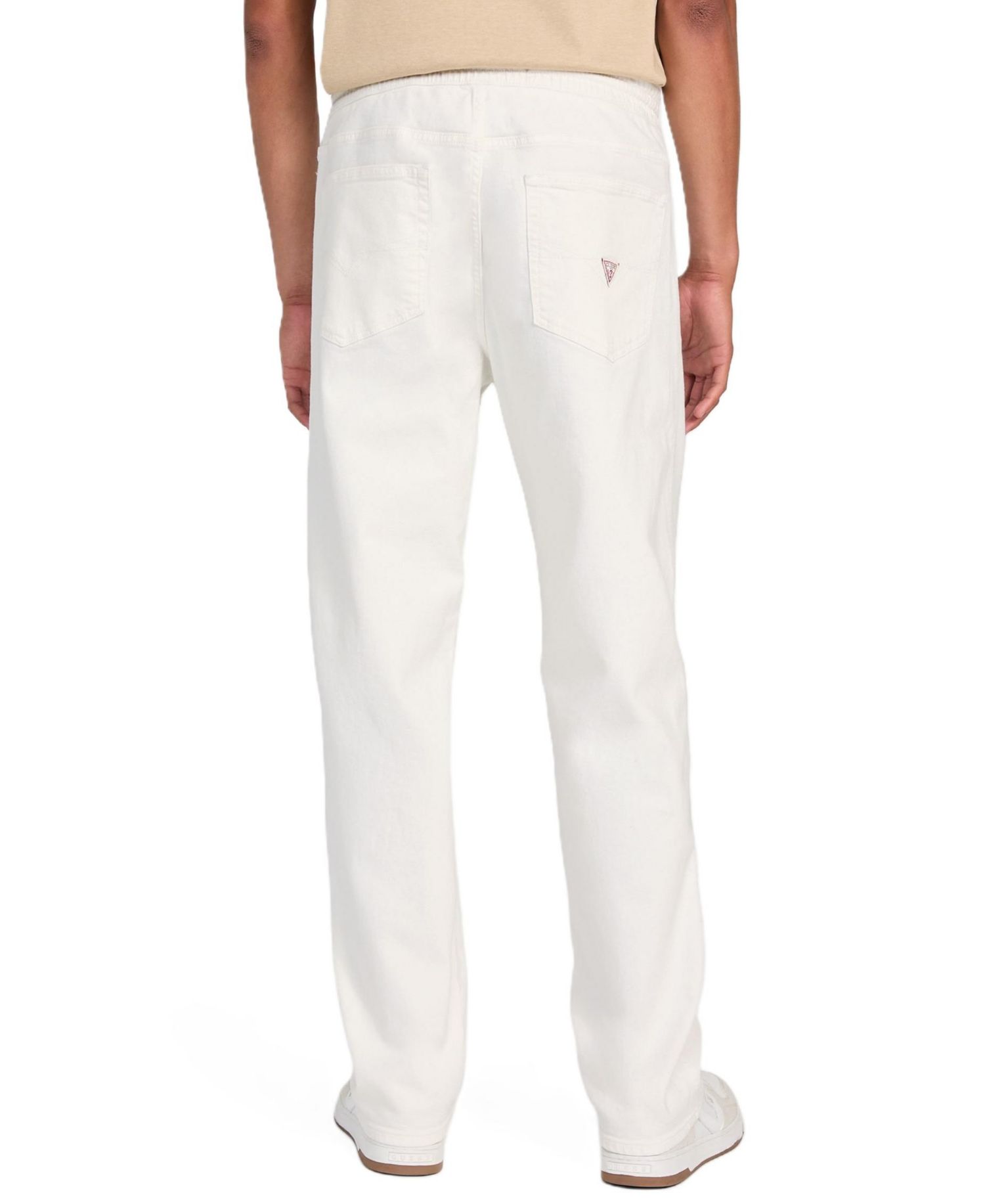 Men's Owen Drawcord Joggers