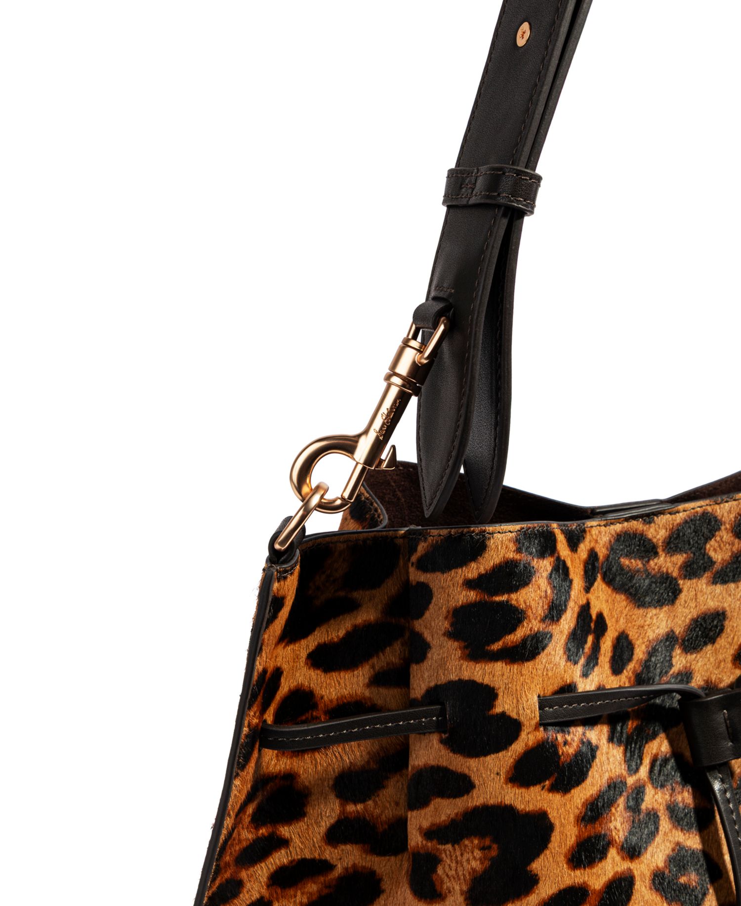 Kate Bucket Bag