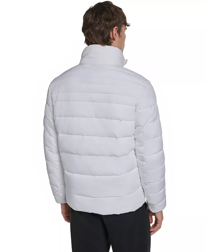 Men's Lightweight Puffer with Bib - thumbnail 10