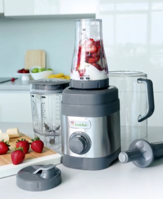 Hamilton Beach Jamba® Quiet Blend Blender - Macy's