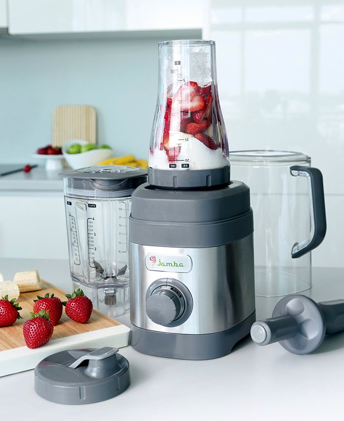 Hamilton Beach Jamba® Quiet Blend Blender Macy's