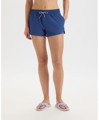 Women’s Wanderlust Aquatrunks