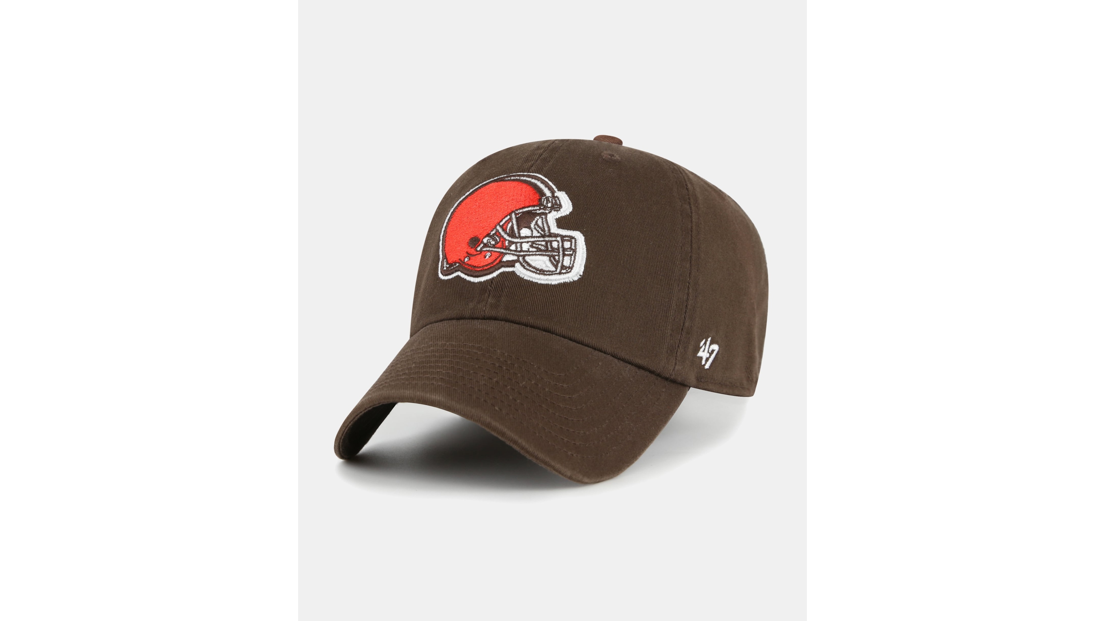 '47 Brand Big Boys and Girls Adjustable Clean Up Hat
