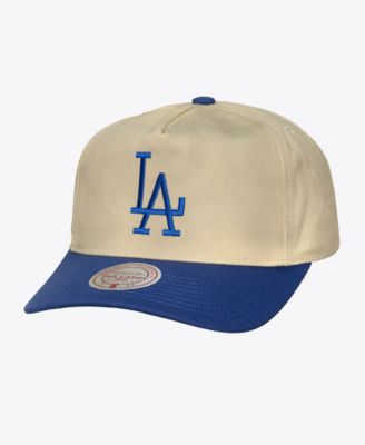 Los Angeles Dodgers Retro Roots Deadstock Cooperstown Snapback Hat