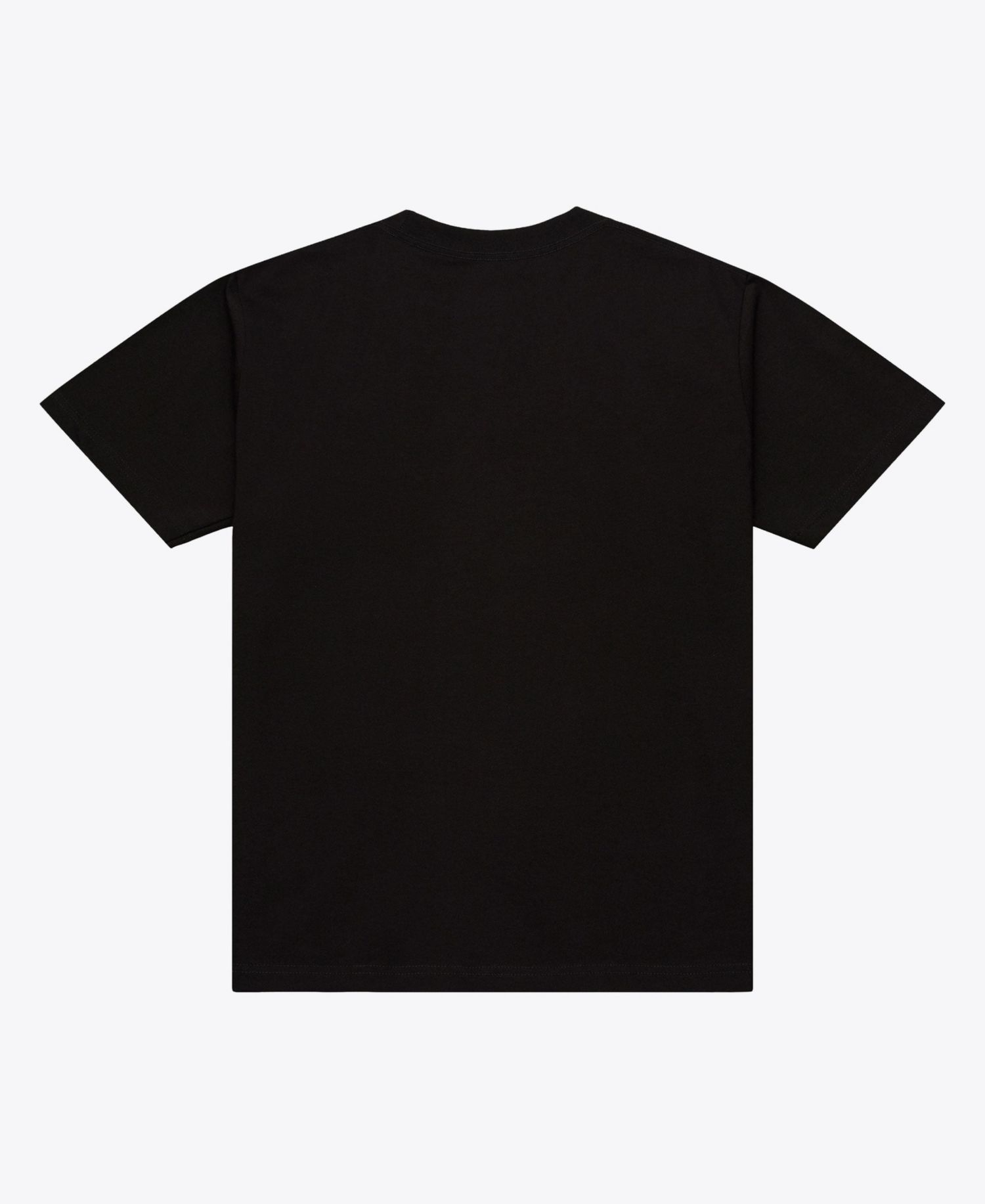 Men's Black Chicago Bulls Airbrush T-Shirt