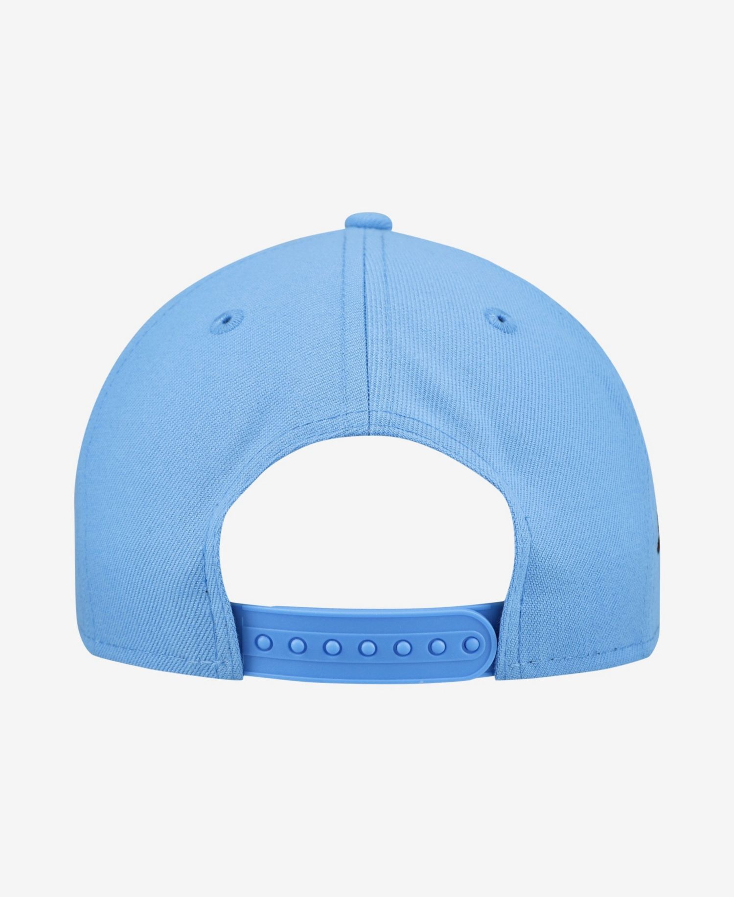 Big Boys and Girls Light Blue San Francisco Giants Celebrate America's 250th 9FORTY A-Frame Adjustable Hat