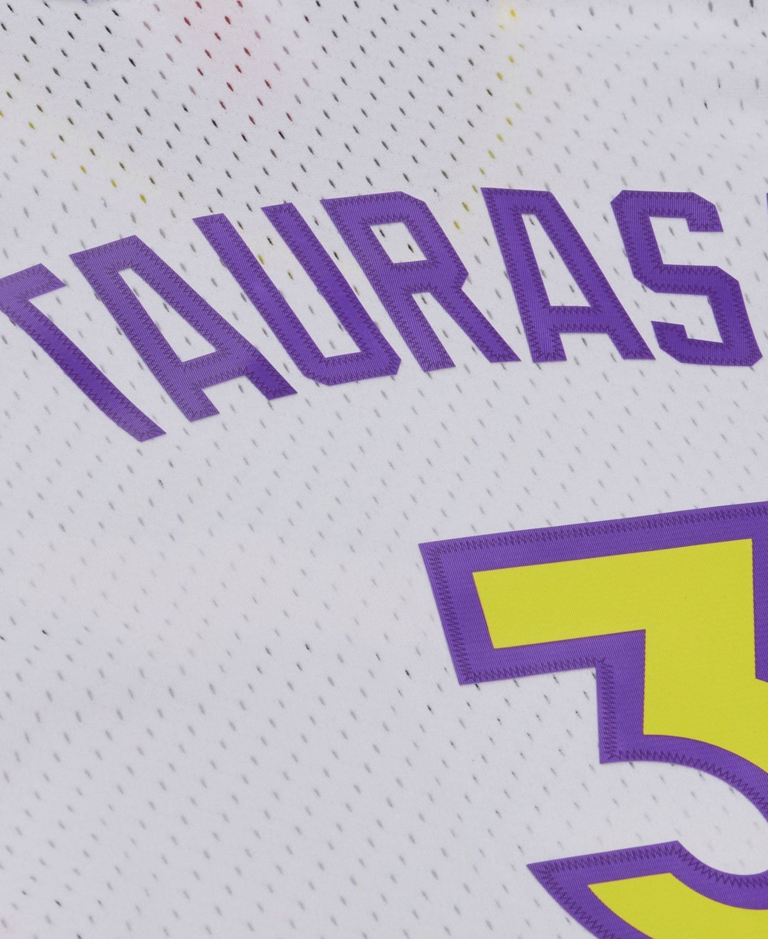 Men's and Women's Diana Taurasi White Phoenix Mercury 2004 Swingman Jersey