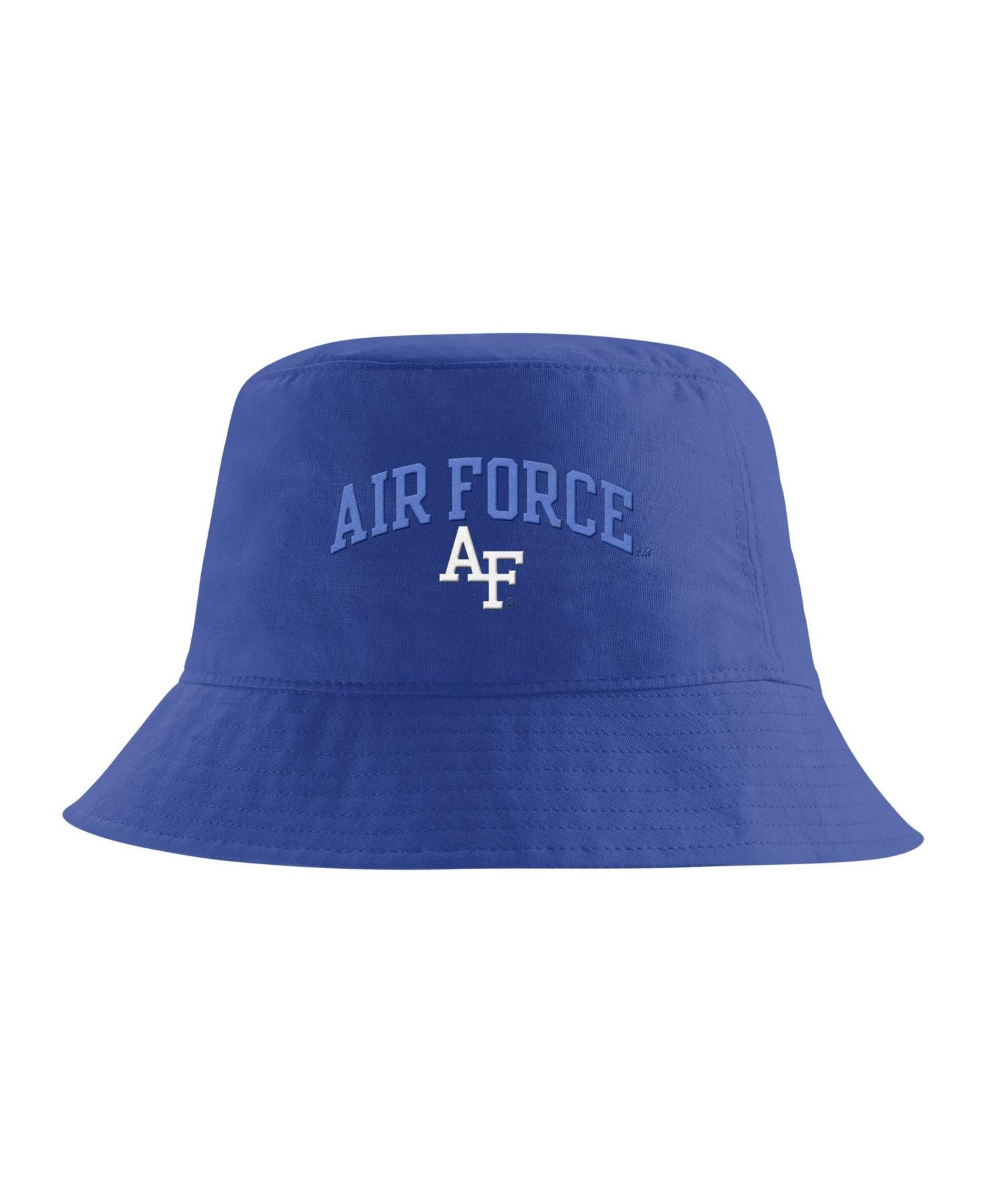 Men's Royal Air Force Falcons Apex Striped Bucket Hat