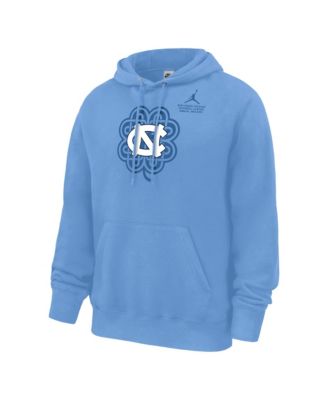 Men's North Carolina Tar Heels 2026 Aer Lingus College Football Classic Hoodie