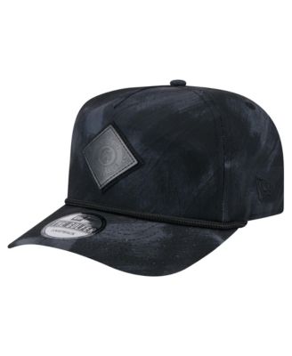 Men's&nbsp; Black St. Louis City SC Golfer Snapback Hat