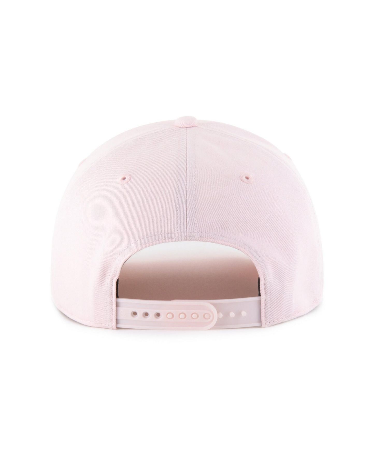 Мужская кепка '47 Brand Pink Florida Gators Gelato Hitch Adjustable Hat — фото 3