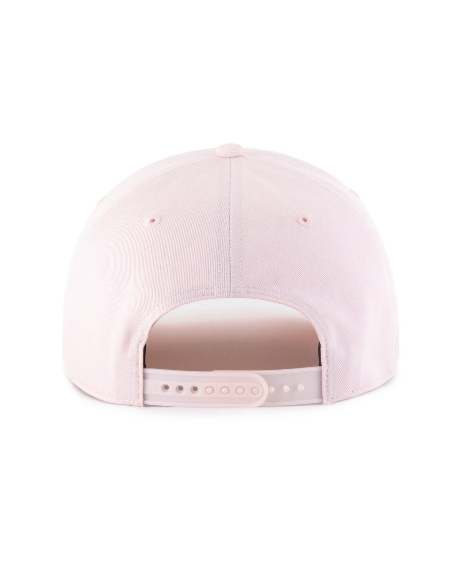 Men's '47 Pink Florida Gators Gelato Hitch Adjustable Hat