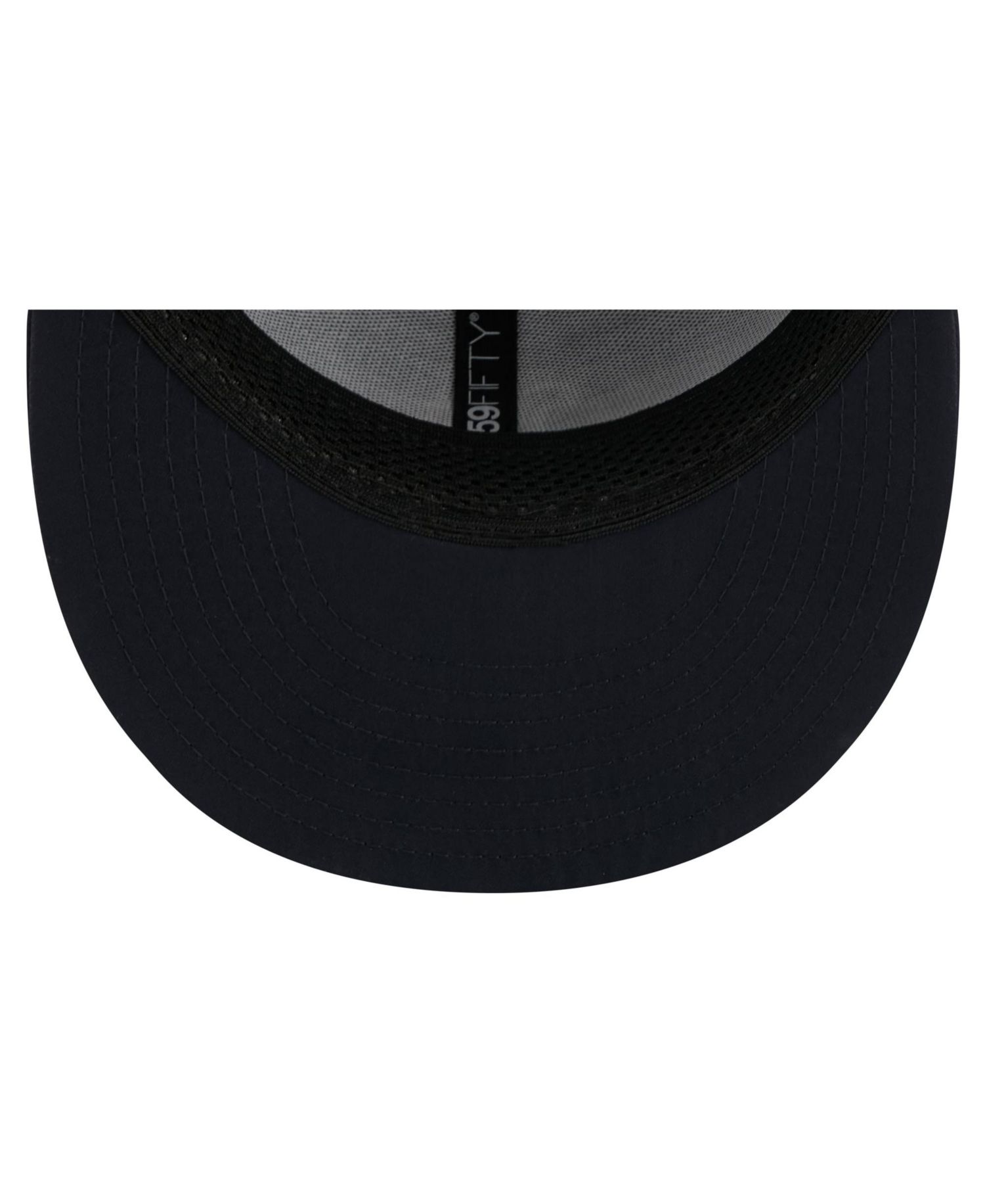 Big Boys and Girls Navy Boston Red Sox Batting Practice 59FIFTY Fitted Hat