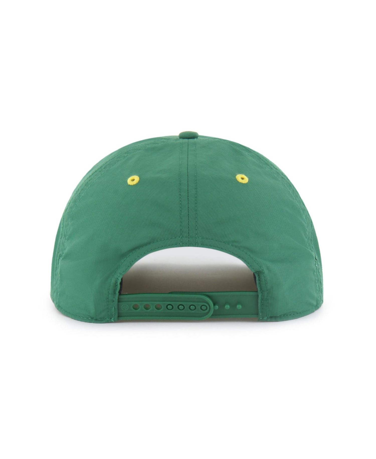Men's and Women's '47 Green Oregon Ducks brrr&deg; Expressway Hitch Adjustable Hat