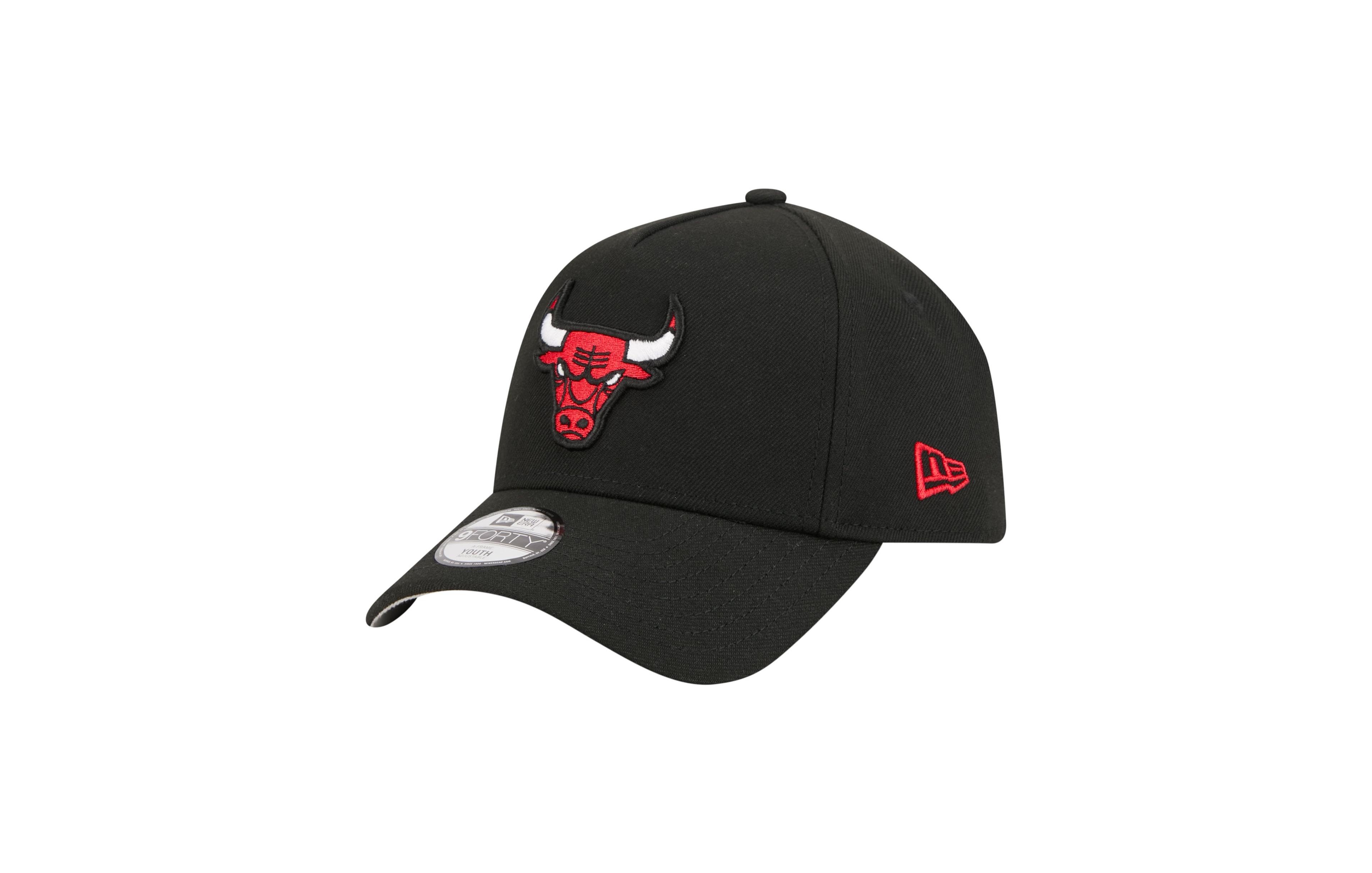 New Era Big Boys and Girls 9Forty A-Frame Adjustable Hat