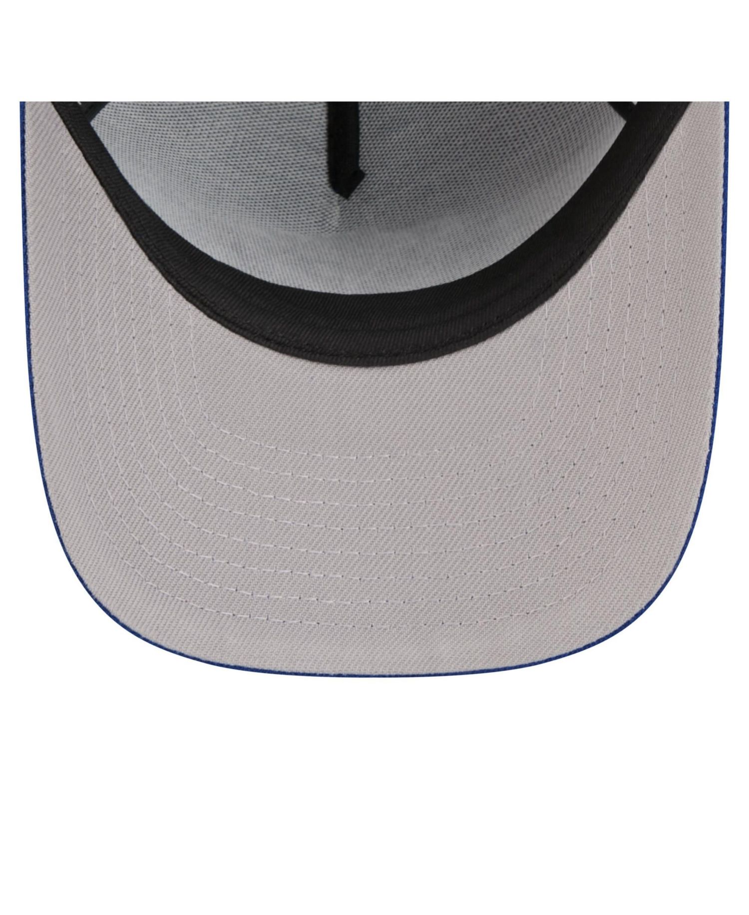 Big Boys and Girls Royal BYU Cougars 9FORTY A-Frame Adjustable Hat