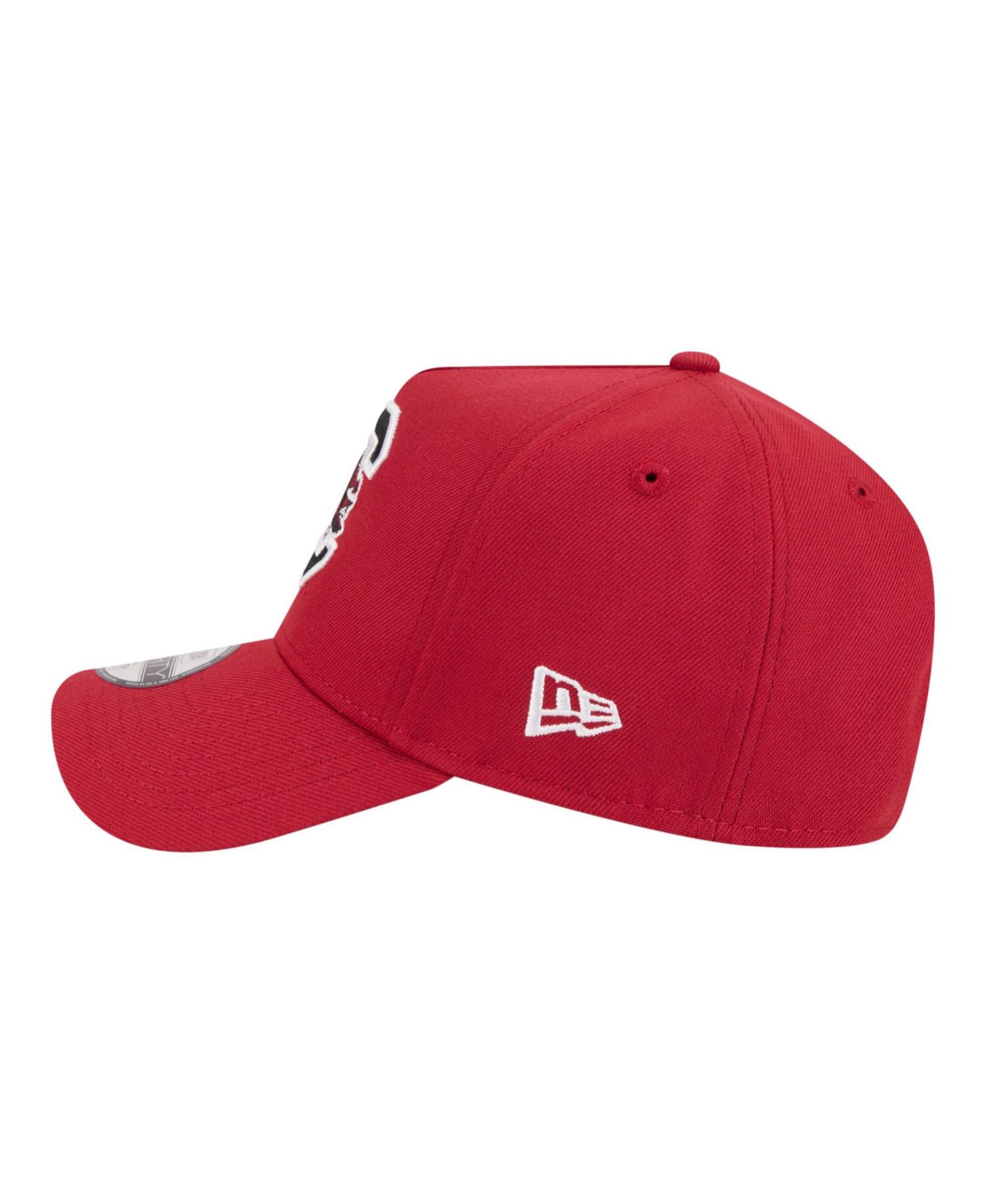 Big Boys and Girls Garnet South Carolina Gamecocks 9FORTY A-Frame Adjustable Hat