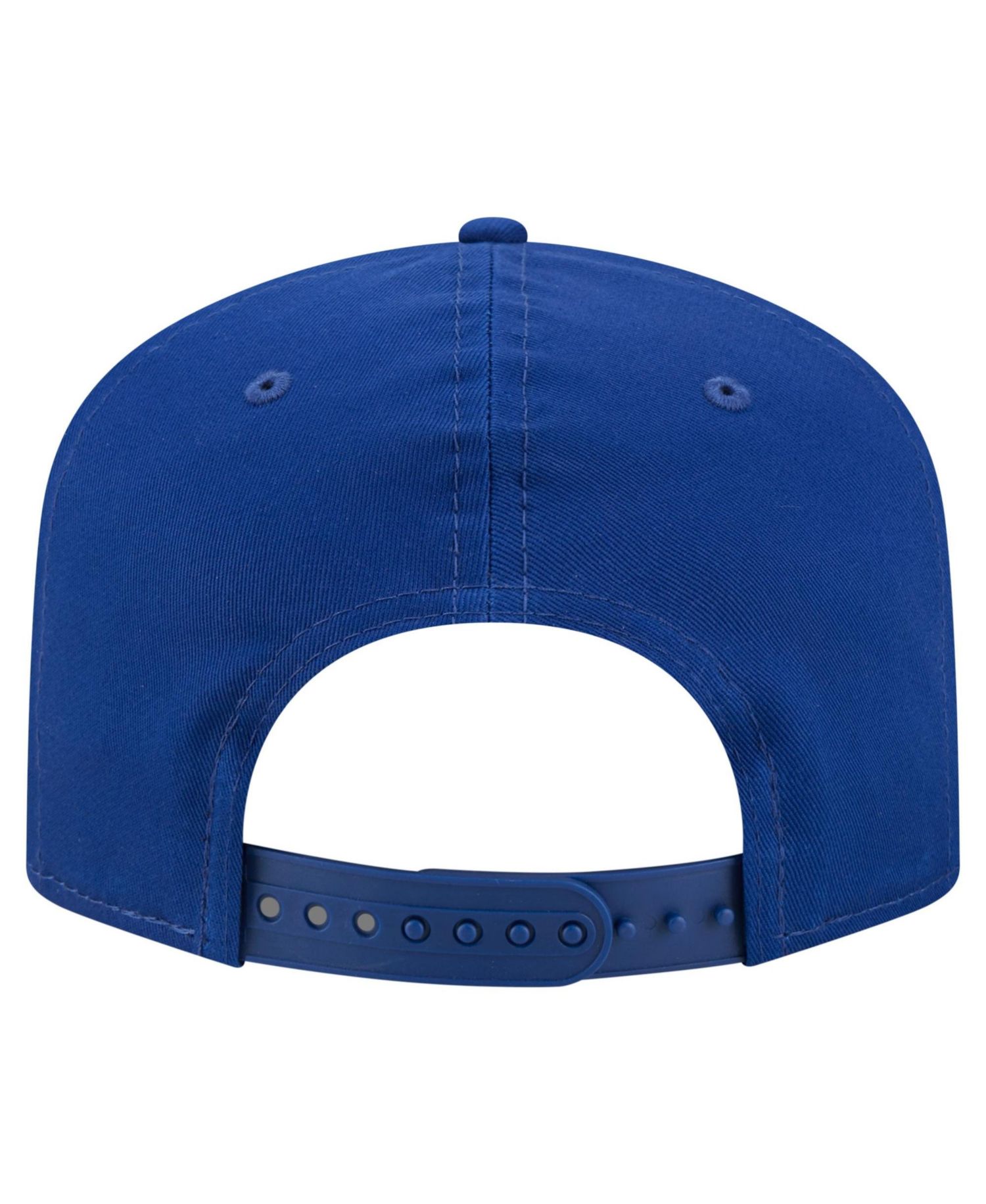 Men's Blue Kyle Larson Driver Script 19TWENTY Adjustable Hat