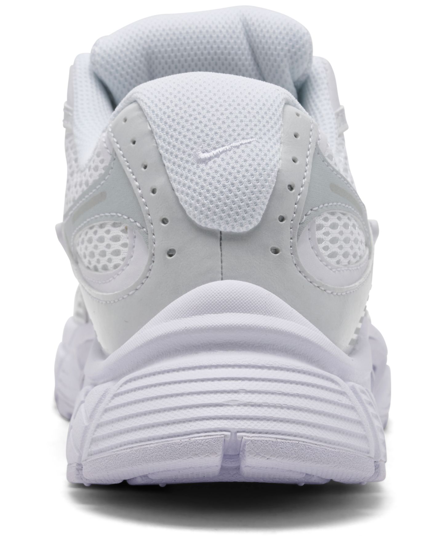 Кроссовки Nike Women's V5 Rnr Retro Chunky Foam Midsole, цвет: Белый — фото 4